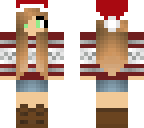 christmas cutie