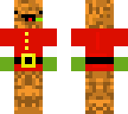christmas doritoz