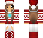 christmas eevee
