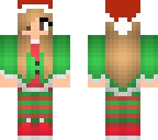 christmas elf