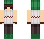 christmas elf