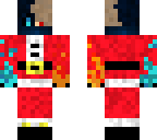 christmas fullpvp
