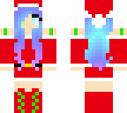 christmas galaxygoespurple remake