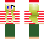 christmas girl