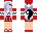 christmas girl