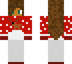 christmas girl