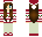 christmas girl yaaaas