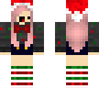 christmas girly