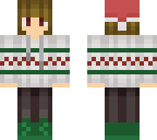 christmas guy