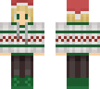 christmas guy four point oh