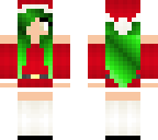 christmas is coming ashley