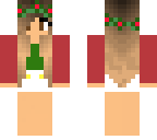 christmas jess