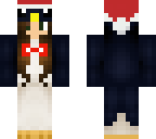 christmas penguin