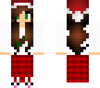 christmas pj's