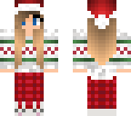 christmas pj's