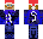christmas rockersecret