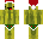 christmas skin for aidan