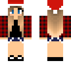 christmas tomboy yeah