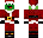 christmas turtle 2