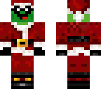 christmas turtle 2