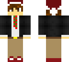christmass skin