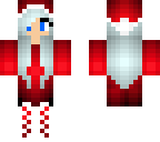 christmis skin
