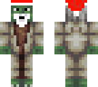 chritsmas yoda