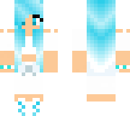 cloud girl