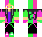 color boy