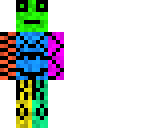 color boy