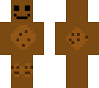 cookie boy
