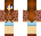 cookie girl