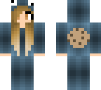 cookie gurl 