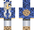 cookie monstur editedd