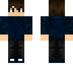 cool boy