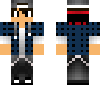 cool boy