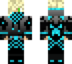 cool creeper dude