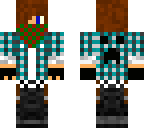 cool creeper gangster