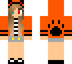 cool prison girl