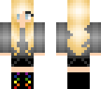 cool skin