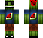 cool watermelon