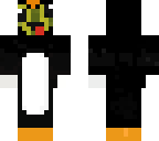 craaazy_penguin fixed