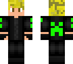 crazy creepers' leader 2 same creator