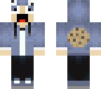 crazy squid boy