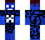 creaper man 