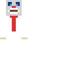creeeeepy clown