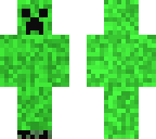 creeper