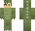 crocidle