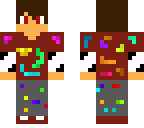 cupcake boy