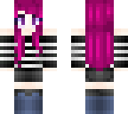 cute anime girl